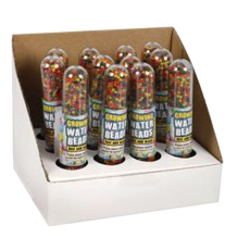 Growing Beads 65g - Assorted Colours
